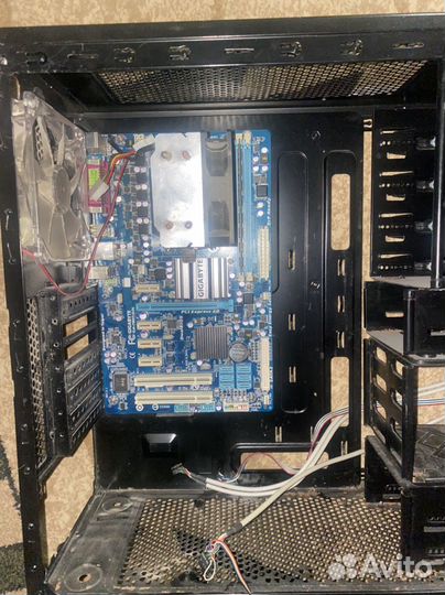 Am 3 pci express 2.0