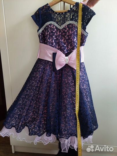 Продам платье