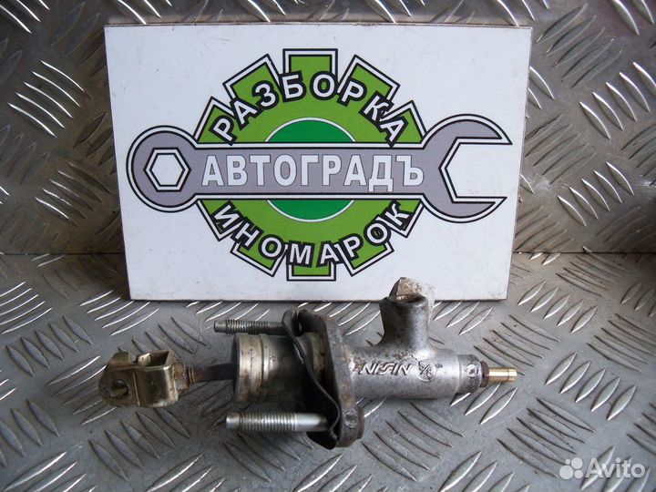 Цилиндр сцепления главный Honda HR-V 3D 1.6 99г