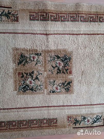 Ковер - дорожка