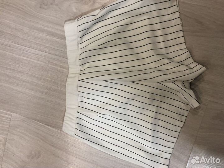 Шорты для девочек и девушек