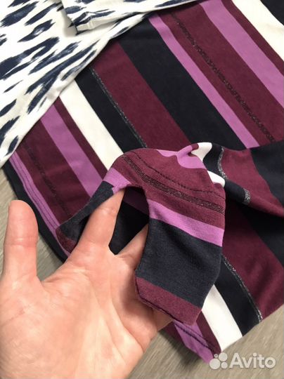 Лонгслив Trussardi, Massimo Dutti