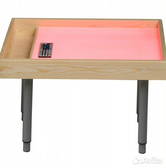 Стол для рисования песком