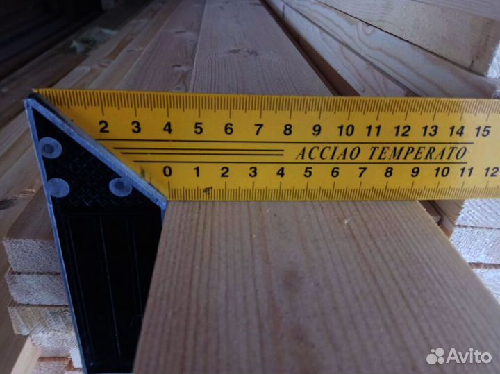 Доски сосны, качество и доступность