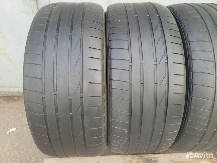 Bridgestone Dueler H/P Sport 285/45 R20 112Y