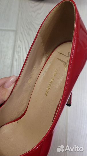 Туфли женские 38 размер