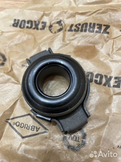 Выжимной подшипник ваз