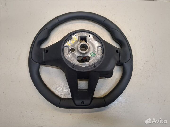 Руль Alfa Romeo Stelvio 2016, 2021