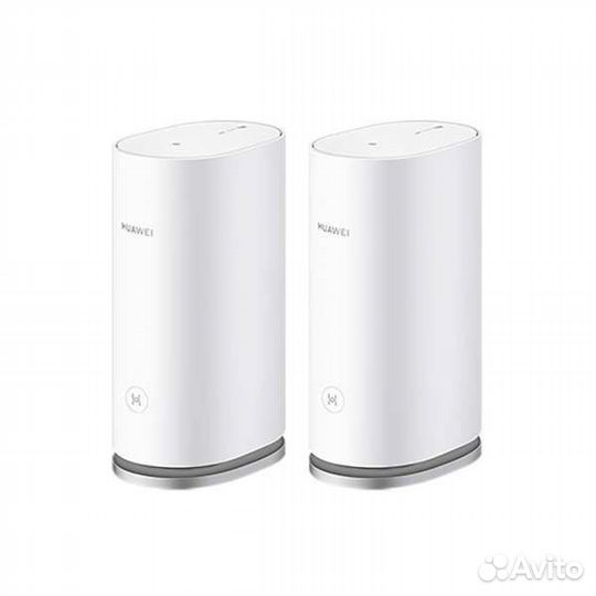 Бесшовная mesh система Huawei mesh 3 ws8100 новая