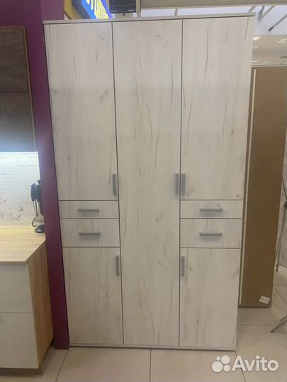 Шкаф Нельсон 2