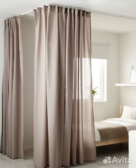 Крючки Видга Икеа