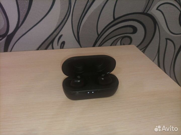 Беспроводные наушники JBL C100TWS