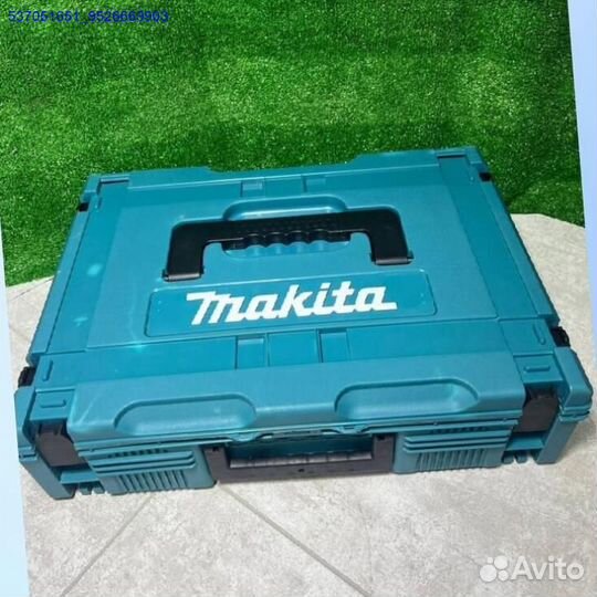 Набор makita 3в1 опт (Арт.70260)