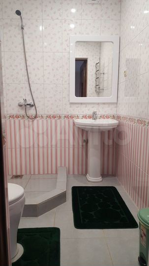 Дом 96 м² на участке 15 сот.