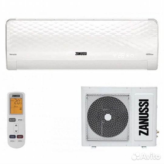 Кондиционер/Сплит система