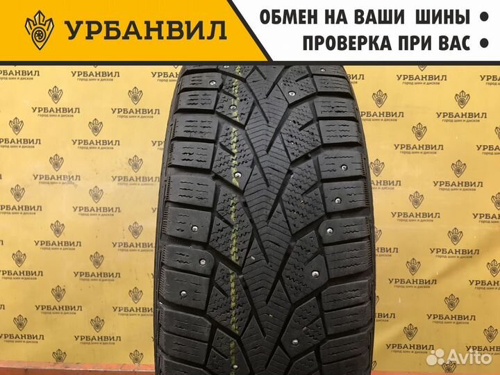 Gislaved NordFrost 100 185/60 R15 88T