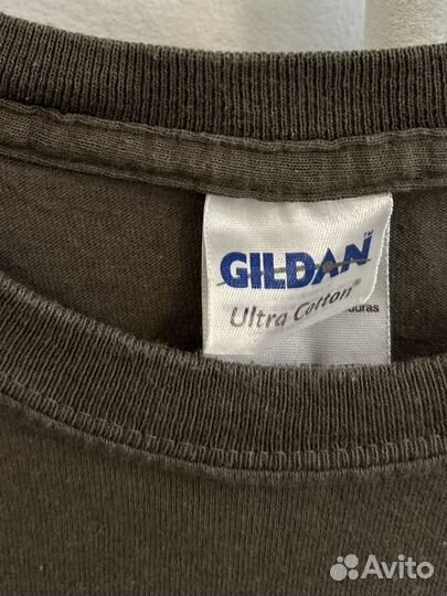 The Police.хлопковая футболка:мерч. S/M