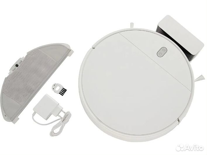 Запчасти на робот-пылесос Xiaomi Essential