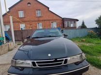 Saab 9000 2.3 MT, 1994, 280 000 км, с пробегом, цена 115 005 руб.