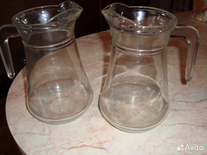 Кувшин СССР