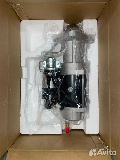 Стартер TT15186