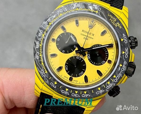 Часы Rolex для настоящих мужчин