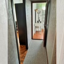 2-к. квартира, 45 м², 6/9 эт.