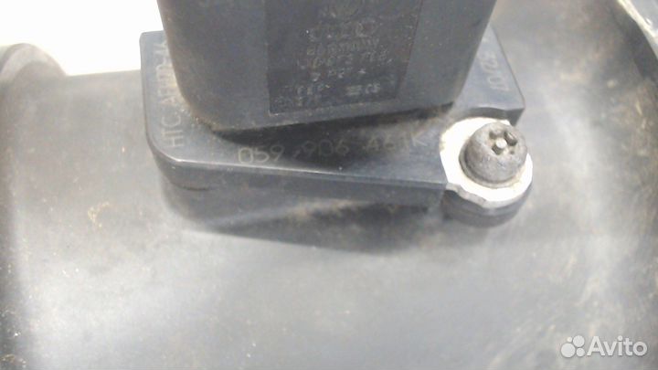 Измеритель потока воздуха Volkswagen Touareg, 2008