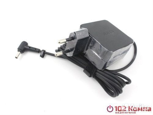 Зарядка для ноутбука Asus 19V 1.75A (33W) 4.0x1.35