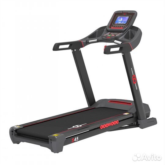Беговая дорожка CardioPower S45