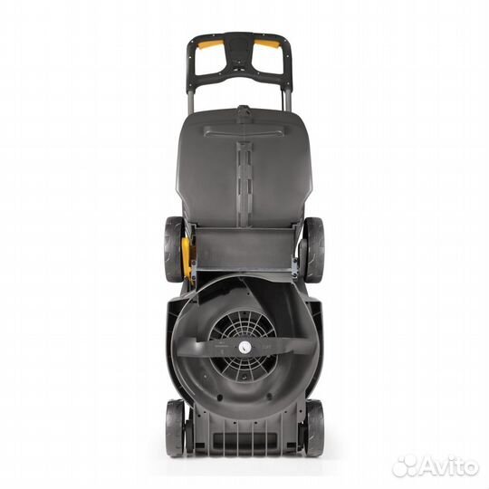 Газонокосилка аккумуляторная stiga