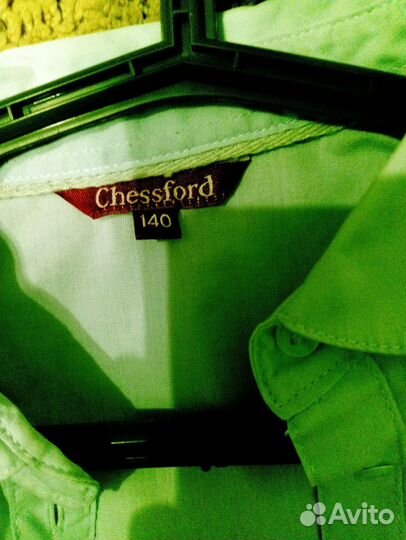 Школьная форма для девочки 140 пакетом