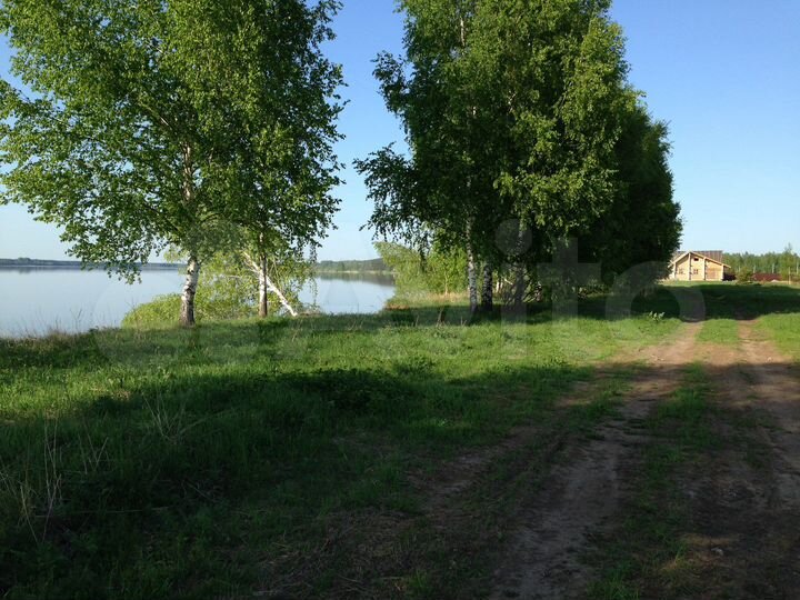 Участок 15,7 сот. (СНТ, ДНП)