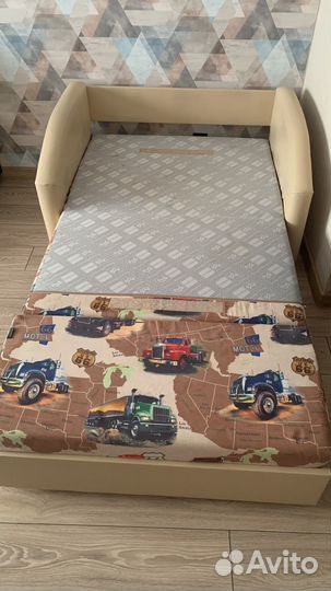 Диван детский