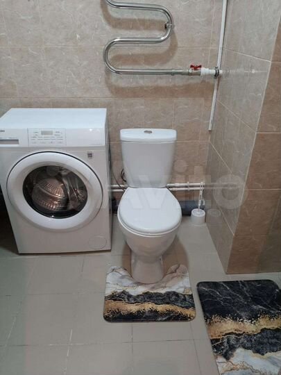 1-к. квартира, 34,5 м², 3/9 эт.