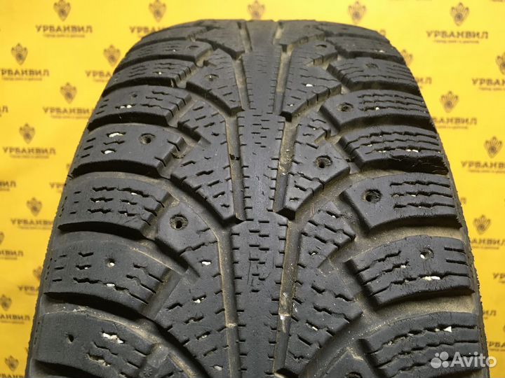 Nokian Tyres Nordman 5 195/55 R15 89T