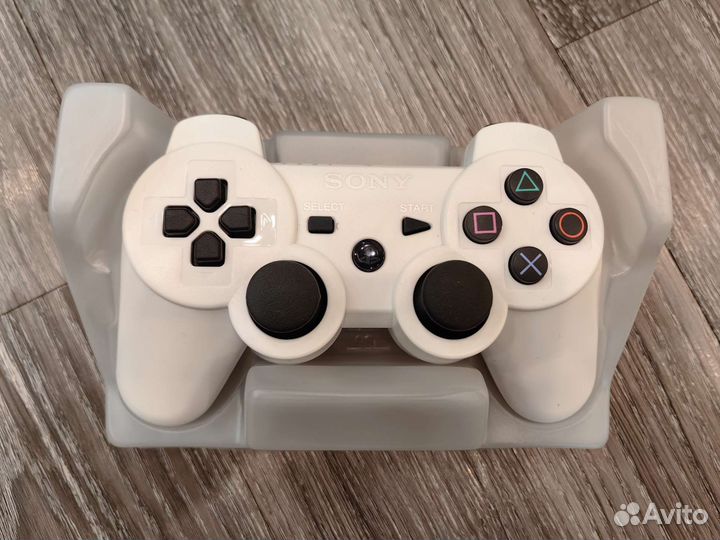 Джойстик для ps3, новый