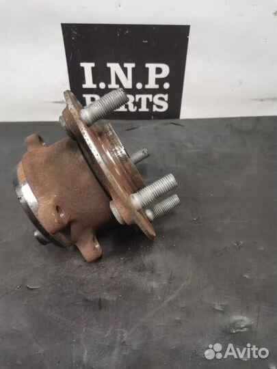 Ступица Mazda 3 Bm 2013-2019