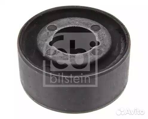 С-б.редуктора зад. mercedes C-class (W203) /CLK (C