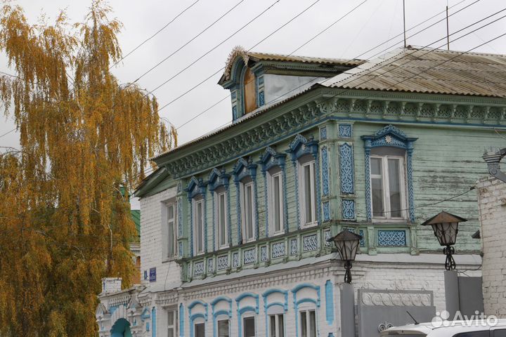 Тур из Казани в Н.Новгород+замок Шереметева. 3 дня