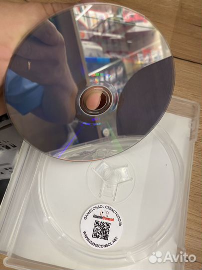 Grand Theft Auto IV: The Complete диск для PS3 б/у