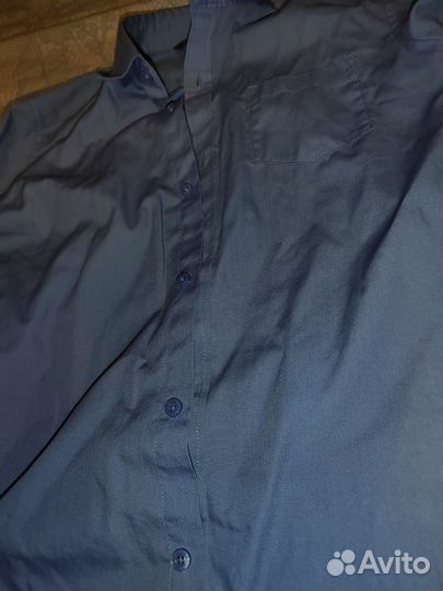 Рубашки 134, 140