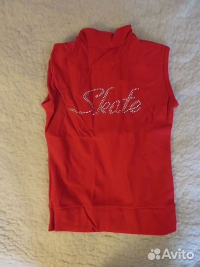 Тренировочная терможилетка Twizzle