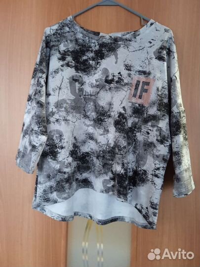 Вещи пакетом