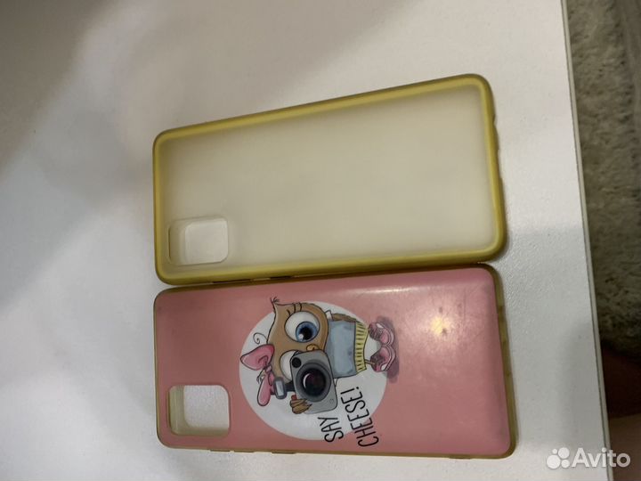 Сехлы на Самсунг а22,и самсунг а 71