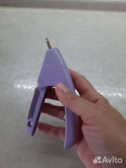 Когтерезка для животных