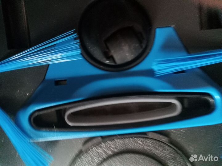 Пылесос philips fc8715