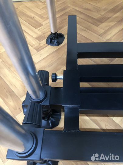 Рыболовная платформа 36