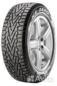 Pirelli Winter Ice Zero 195/65 R15 95T