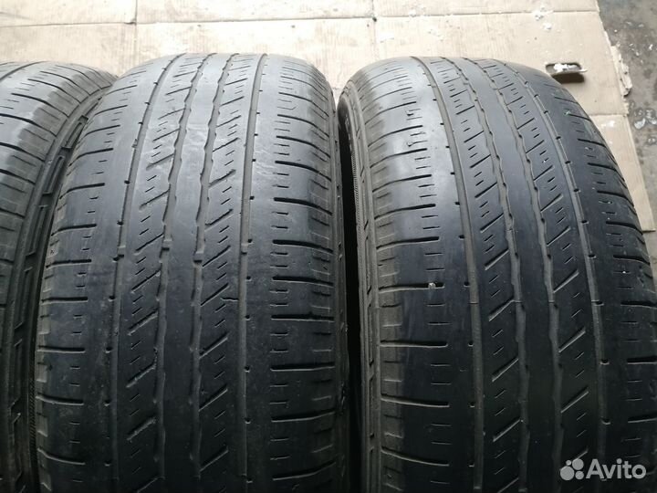 Hankook Dynapro HP RA23 235/60 R17
